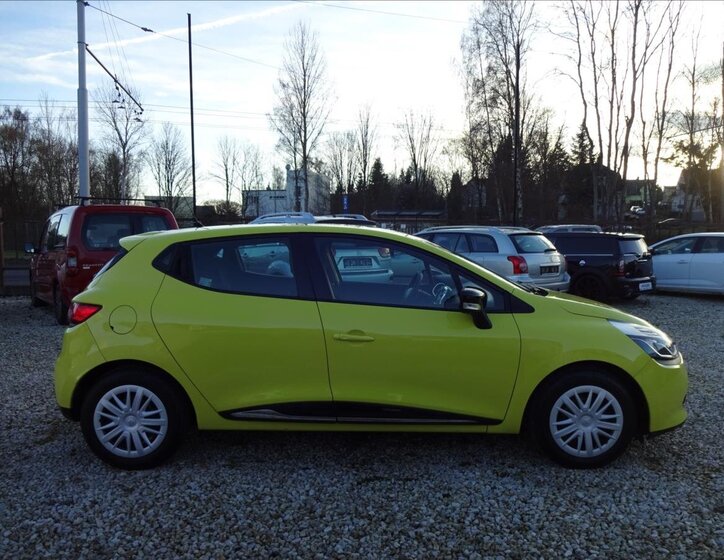 Renault Clio 8