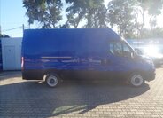 Iveco Daily Ostatní 2,3 l 107 kw