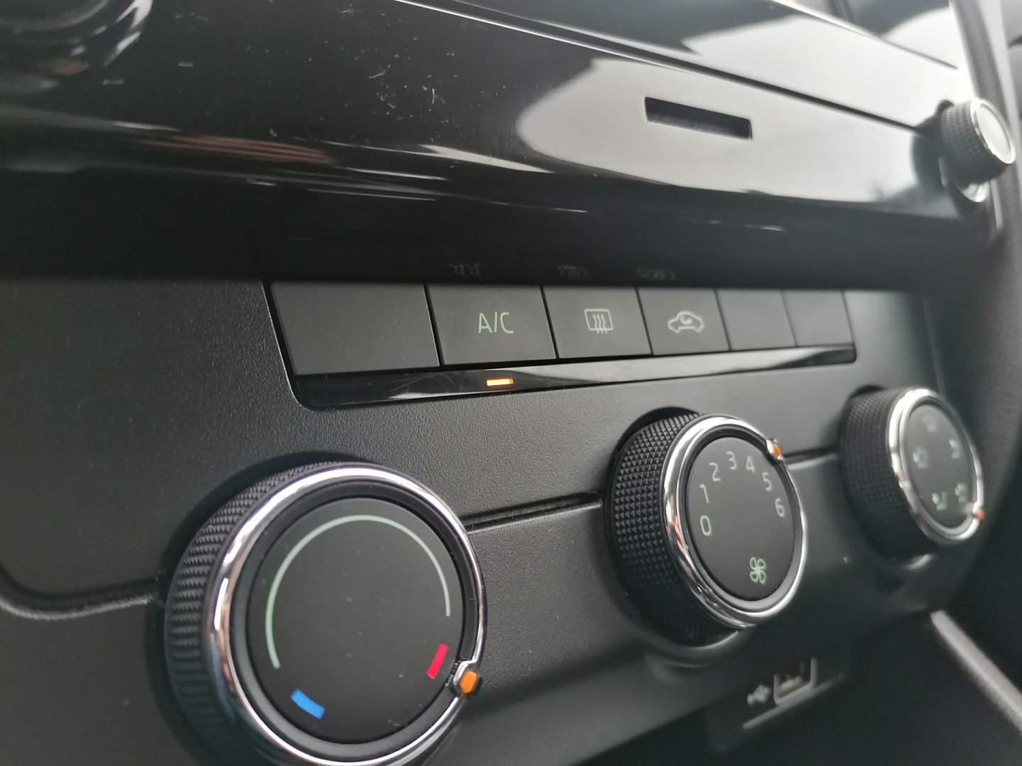 Škoda Octavia Kombi 1,5 l 96 kw