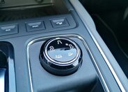 Citroën C5 Aircross SUV / Terénní 1,5 l 96 kw