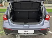 Hyundai i20 12
