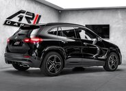 Mercedes-Benz GLA SUV 2,0 l 110 kw