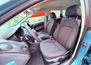Seat Ibiza Kombi 1,2 l 51 kw