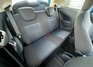 Ford Ka Hatchback 1,2 l 51 kw