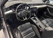 Volkswagen Passat Sedan 2,0 l 162 kw