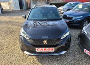 Peugeot 3008 SUV 1,6 l 133 kw