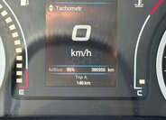 Iveco Daily Valník 3,0 l 132 kw