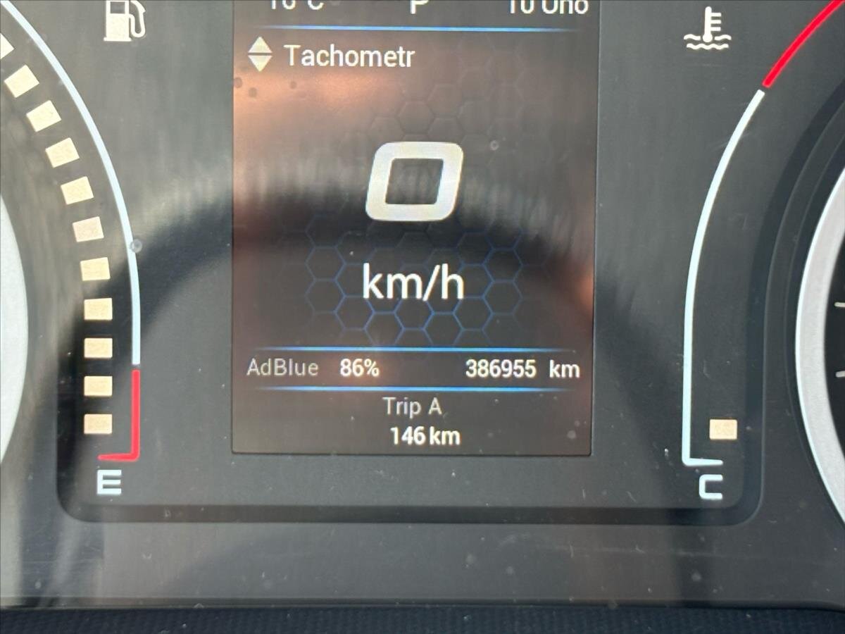 Iveco Daily Valník 3,0 l 132 kw