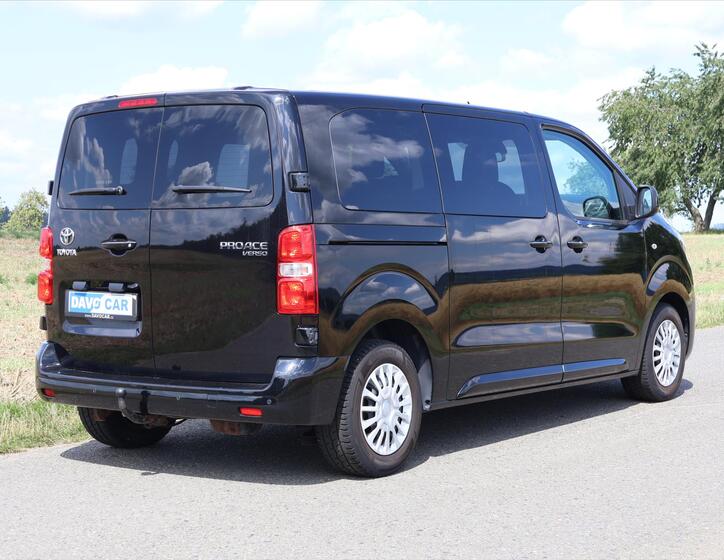 Toyota ProAce Verso 7