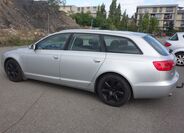 Audi A6 13