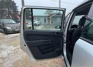 Opel Zafira MPV 1,9 l 88 kw