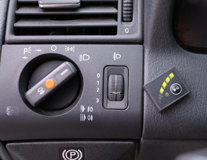 Mercedes-Benz Třídy C 14