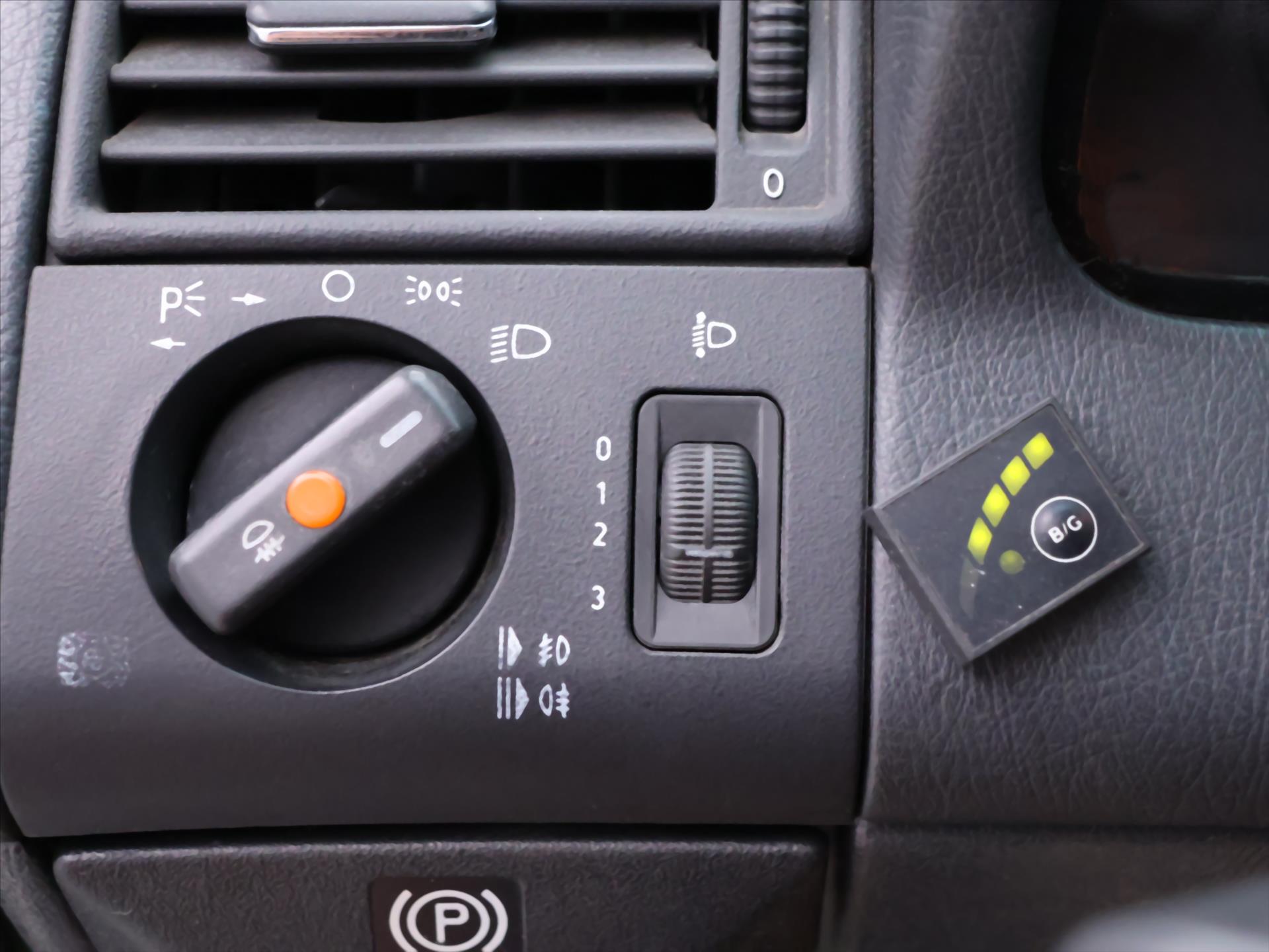 Mercedes-Benz Třídy C