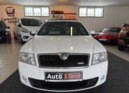 Škoda Octavia 7