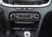 KIA Ceed Kombi 1,5 l 118 kw