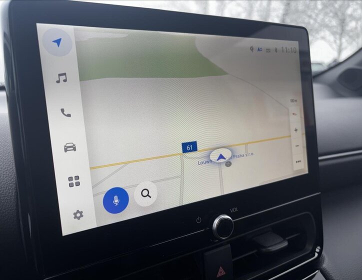 Toyota Yaris Cross 16