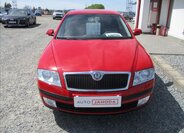 Škoda Octavia Sedan / Limuzína 1,6 l 75 kw
