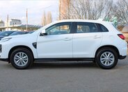 Mitsubishi ASX SUV / Terénní 2,0 l 110 kw