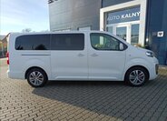Peugeot Traveller MPV 2,0 l 110 kw