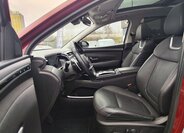Hyundai Tucson SUV / Terénní 1,6 l 195 kw