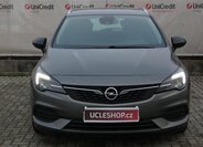 Opel Astra 2