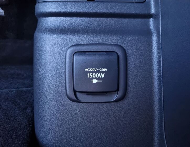 Mitsubishi Outlander 22