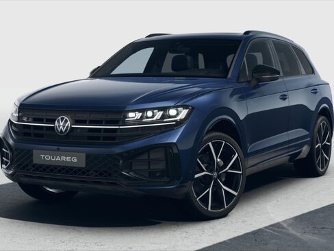 Volkswagen Touareg SUV 3,0 l 210 kw