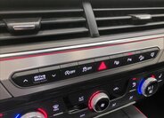 Audi Q7 SUV 3,0 l 200 kw