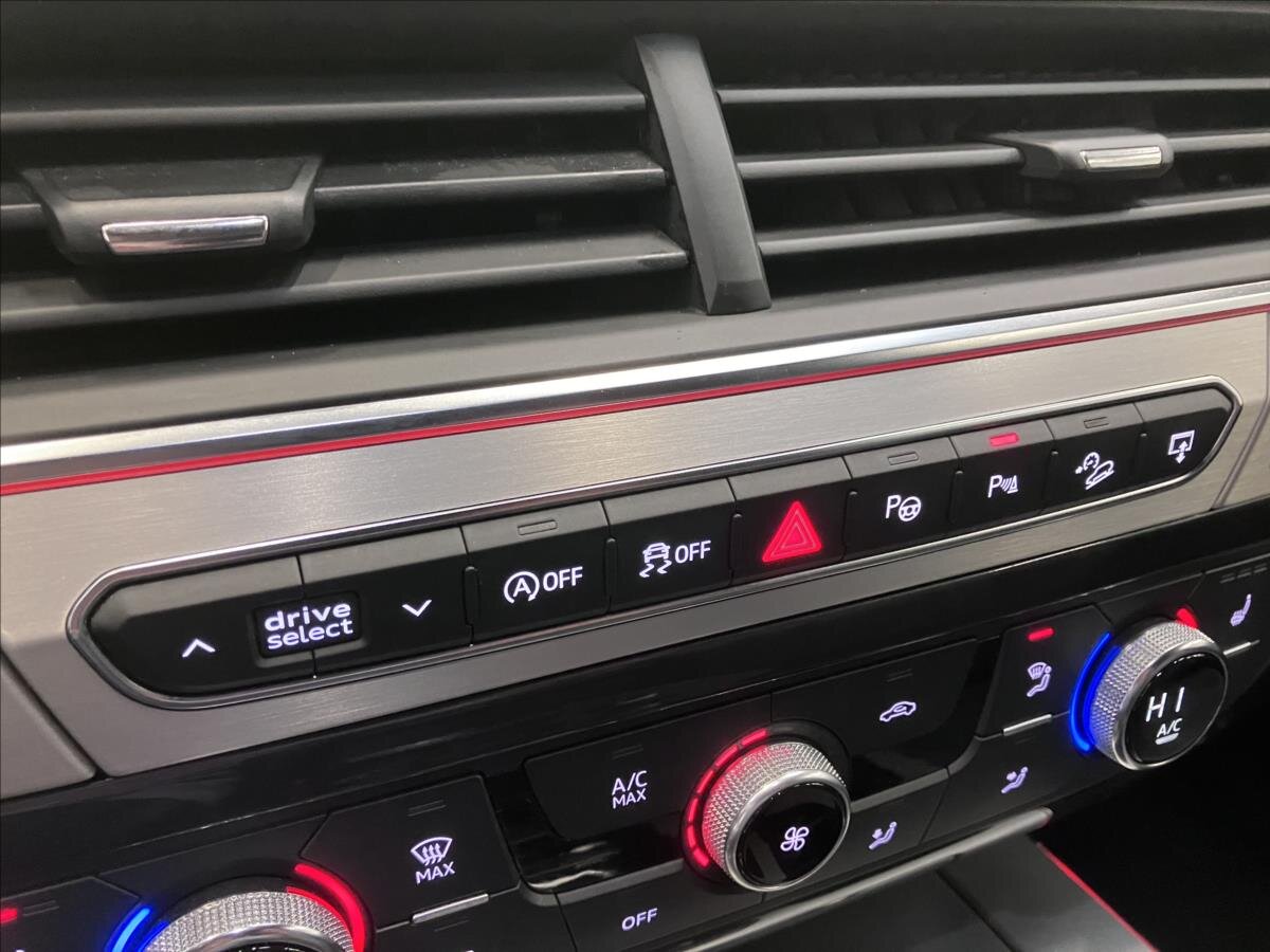 Audi Q7 SUV 3,0 l 200 kw