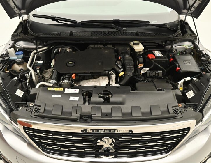 Peugeot 308 9