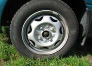 Suzuki Swift Hatchback 993,0 39 kw