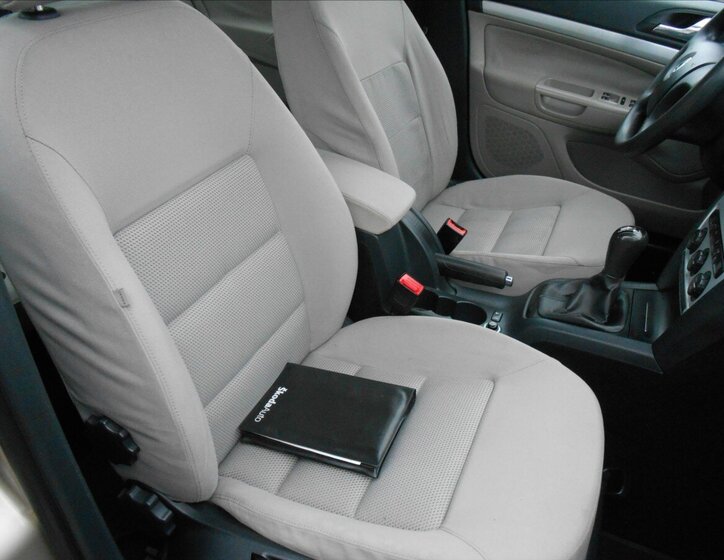 Škoda Octavia Hatchback 2,0 l 103 kw