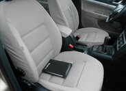 Škoda Octavia Hatchback 2,0 l 103 kw