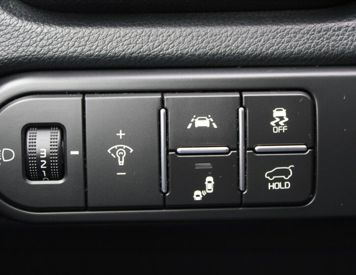 KIA ProCeed Kombi 1,6 l 150 kw