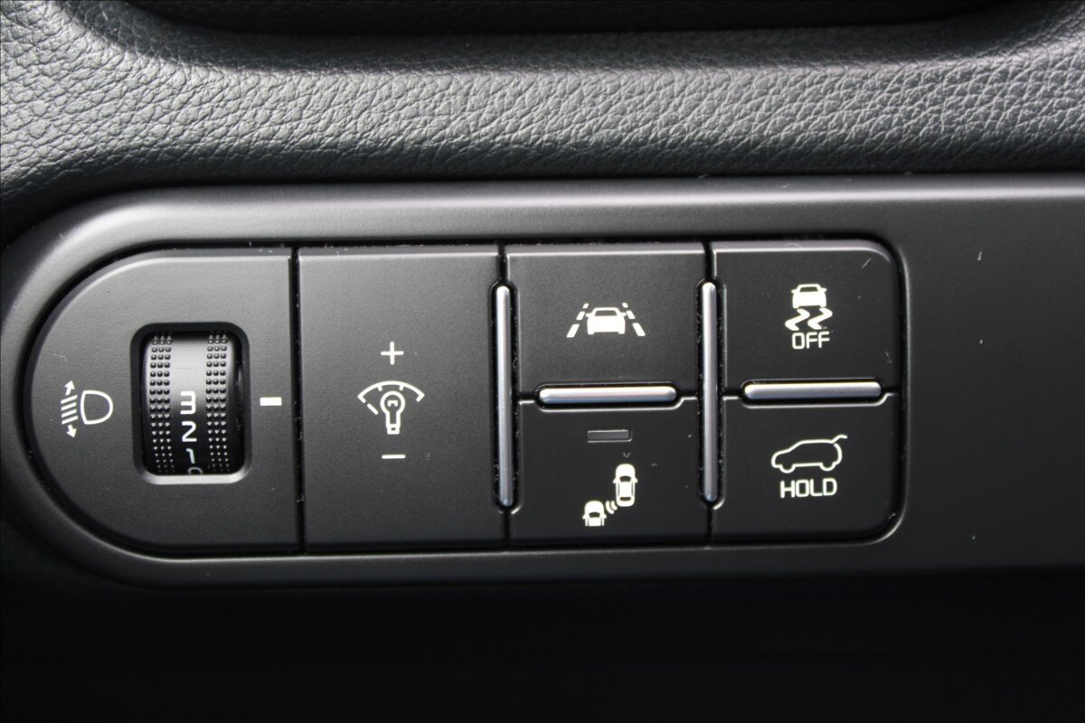 KIA ProCeed Kombi 1,6 l 150 kw