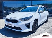 KIA Ceed 1