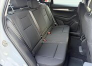 Škoda Karoq SUV / Terénní 1,6 l 85 kw