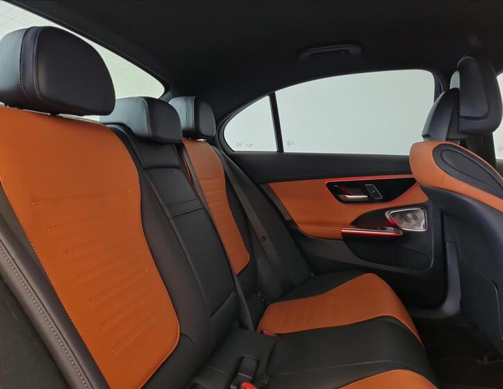 Mercedes-Benz Třídy C 19