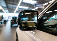 Jeep Grand Cherokee SUV 3,6 l 218 kw