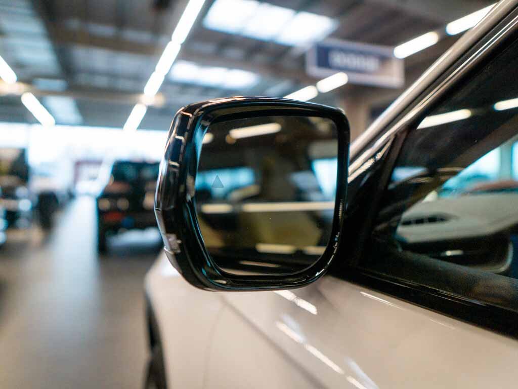 Jeep Grand Cherokee SUV 3,6 l 218 kw