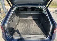 Škoda Superb Kombi 2,0 l 110 kw