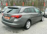 Opel Astra 5