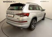 Škoda Kodiaq 2