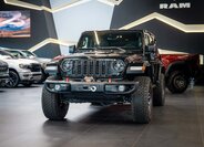 Jeep Wrangler Ostatní 3,6 l 213 kw