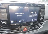 Hyundai i30 Hatchback 1,5 l 80 kw