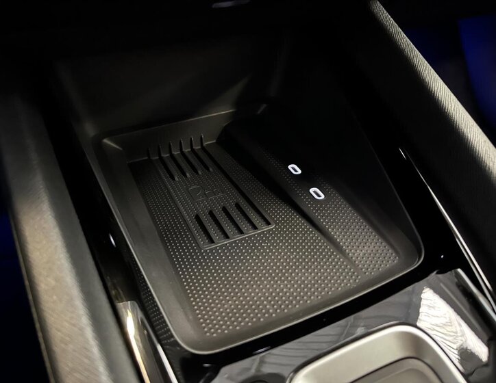 Škoda Octavia Liftback 2,0 l 110 kw