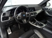 BMW X5 SUV / Terénní 3,0 l 210 kw