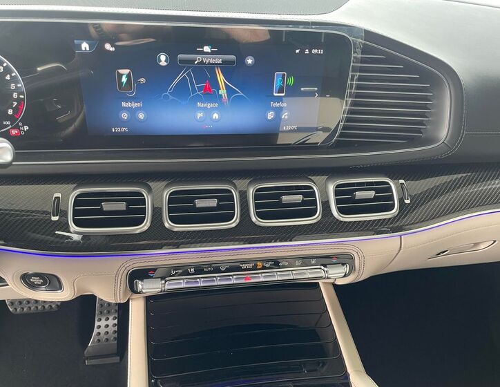 Mercedes-Benz GLE 12