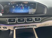 Mercedes-Benz GLE 12