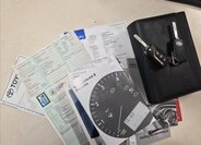 Toyota Auris Hatchback 1,6 l 97 kw